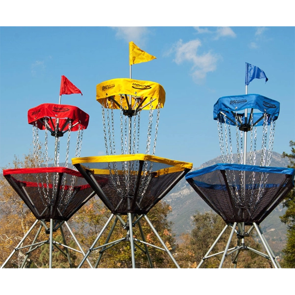 DISCatcher Traveler Target
