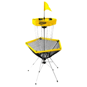 DISCatcher Traveler Target