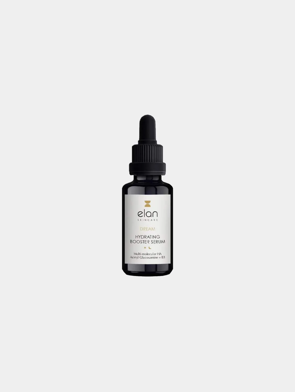 Dream | Hyaluronic Acid Hydrating Booster Vegan Serum 30ml