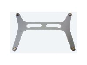 DT Research - Tablet PC hand strap ACC-010-302MD