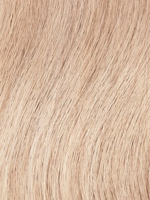 Dynamic | Human Hair Lace Front Wig (Hand-Tied)