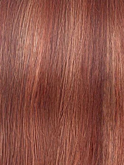Dynamic | Human Hair Lace Front Wig (Hand-Tied)