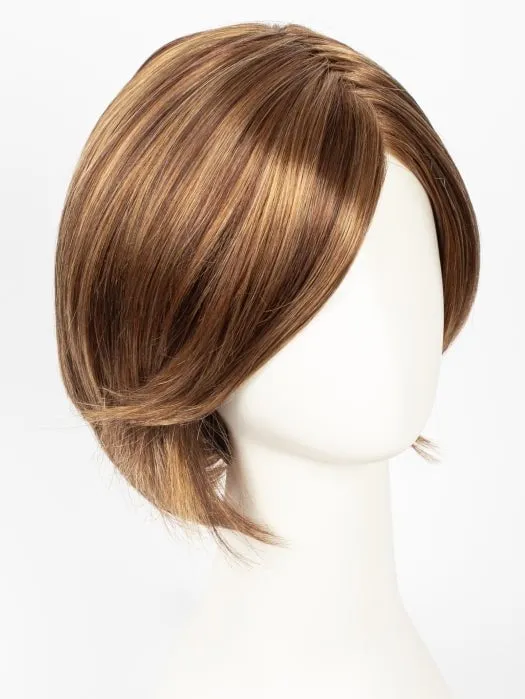 Epic | Synthetic Lace Front Wig (Hand-Tied Top)