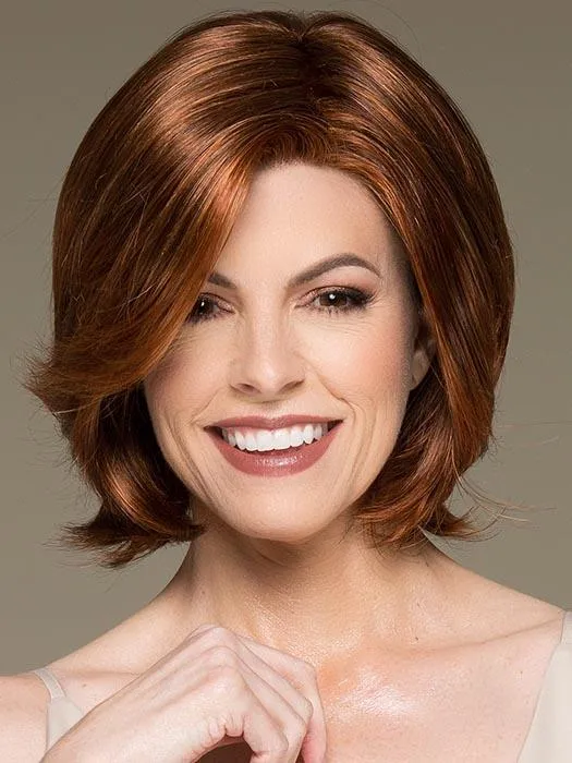 Epic | Synthetic Lace Front Wig (Hand-Tied Top)