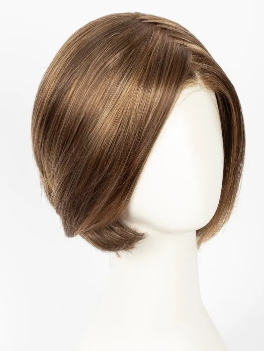 Epic | Synthetic Lace Front Wig (Hand-Tied Top)