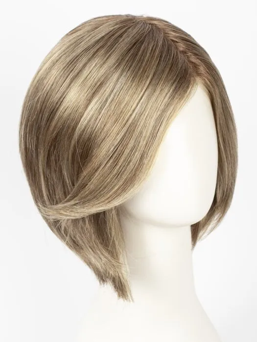 Epic | Synthetic Lace Front Wig (Hand-Tied Top)