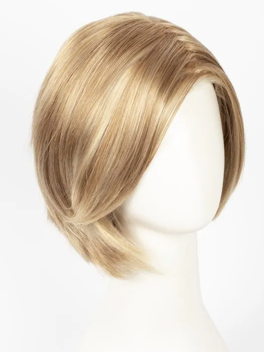Epic | Synthetic Lace Front Wig (Hand-Tied Top)