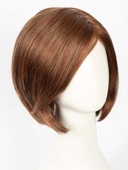 Epic | Synthetic Lace Front Wig (Hand-Tied Top)