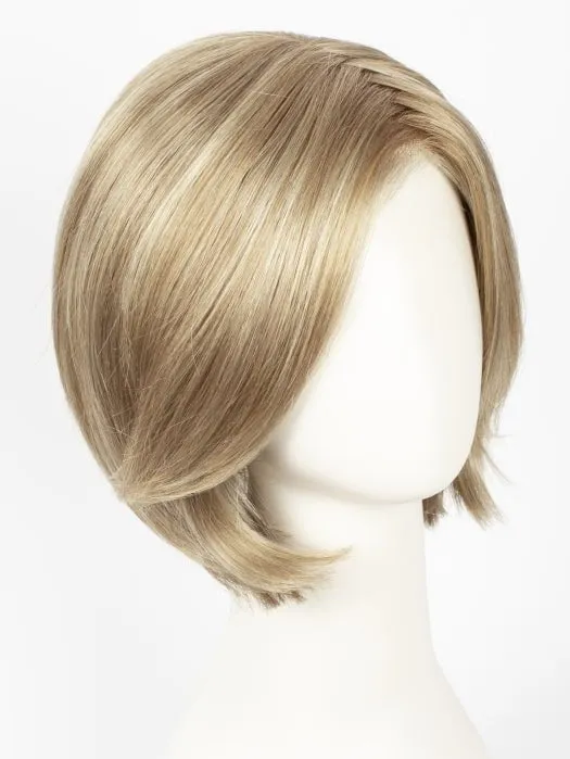 Epic | Synthetic Lace Front Wig (Hand-Tied Top)