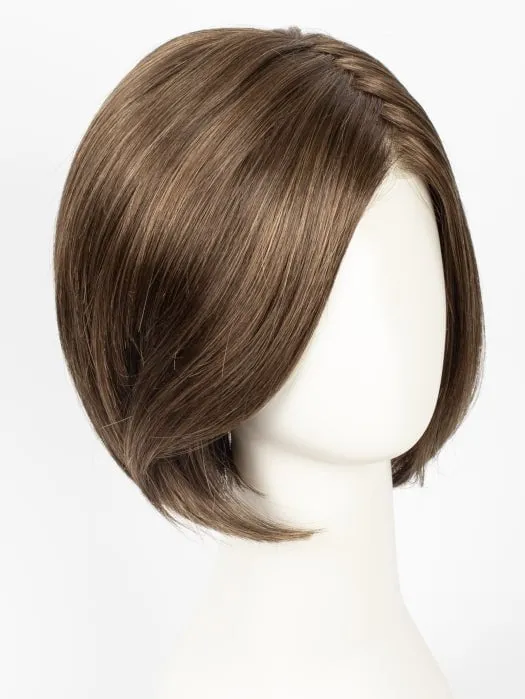 Epic | Synthetic Lace Front Wig (Hand-Tied Top)