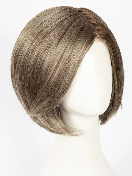 Epic | Synthetic Lace Front Wig (Hand-Tied Top)