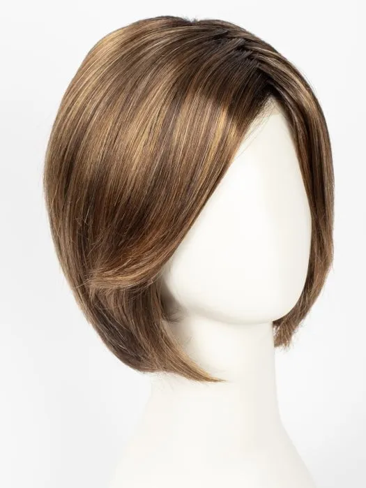 Epic | Synthetic Lace Front Wig (Hand-Tied Top)