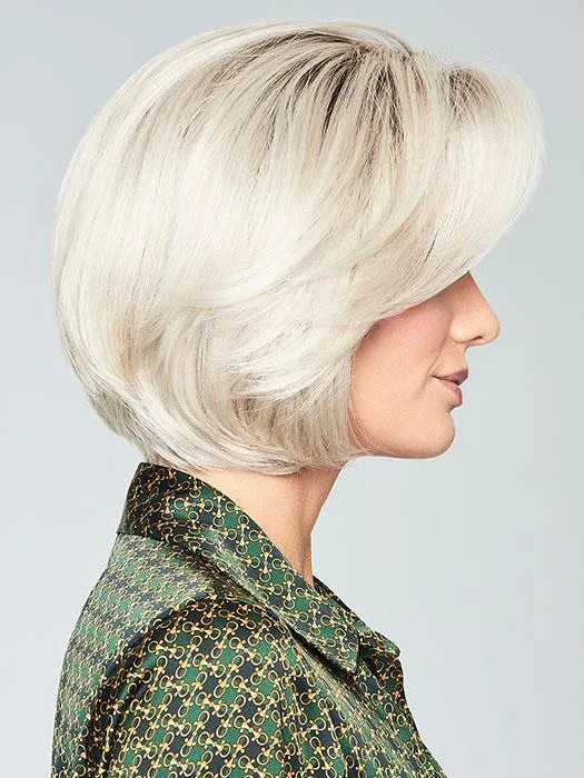 Epic | Synthetic Lace Front Wig (Hand-Tied Top)