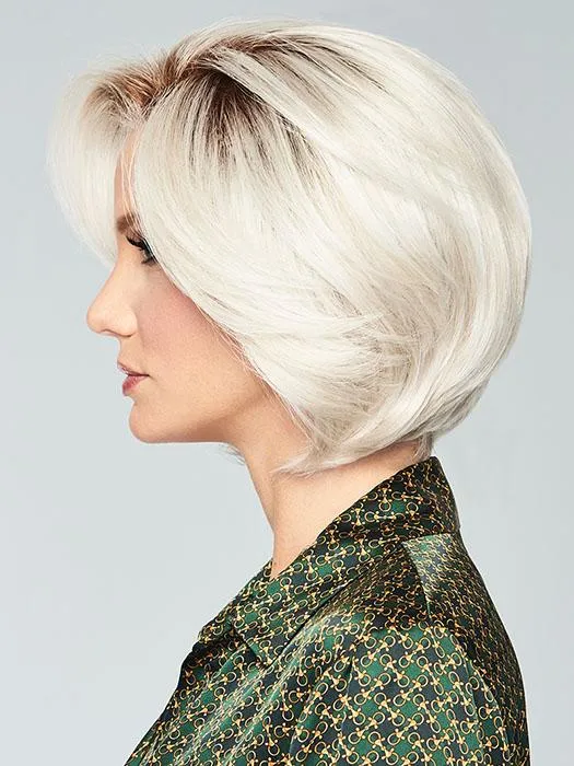 Epic | Synthetic Lace Front Wig (Hand-Tied Top)