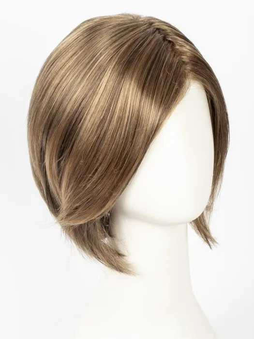 Epic | Synthetic Lace Front Wig (Hand-Tied Top)