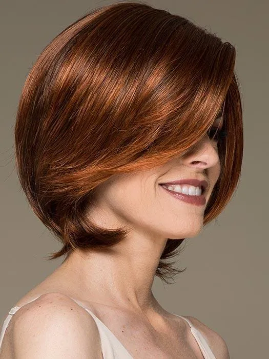 Epic | Synthetic Lace Front Wig (Hand-Tied Top)
