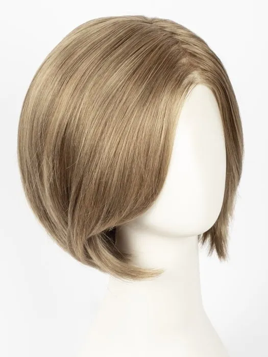 Epic | Synthetic Lace Front Wig (Hand-Tied Top)
