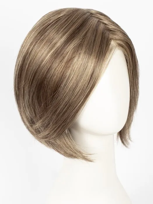 Epic | Synthetic Lace Front Wig (Hand-Tied Top)