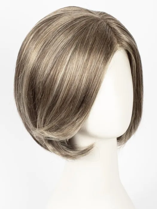 Epic | Synthetic Lace Front Wig (Hand-Tied Top)