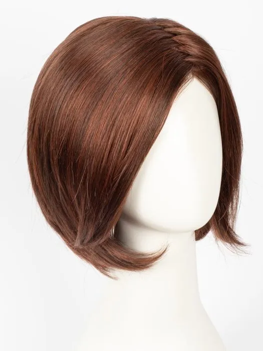 Epic | Synthetic Lace Front Wig (Hand-Tied Top)