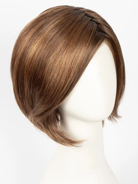 Epic | Synthetic Lace Front Wig (Hand-Tied Top)