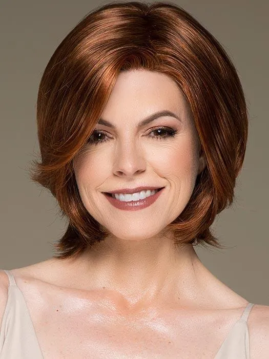 Epic | Synthetic Lace Front Wig (Hand-Tied Top)
