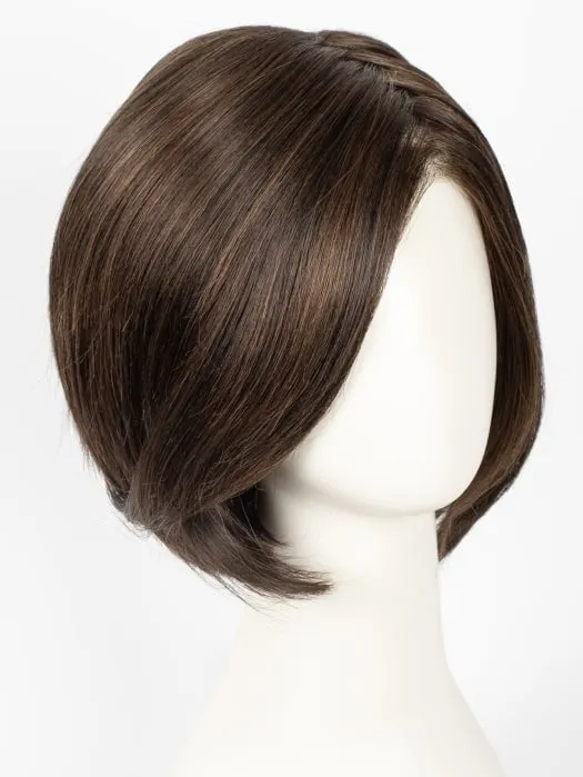 Epic | Synthetic Lace Front Wig (Hand-Tied Top)