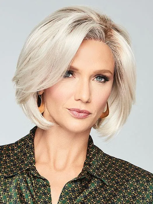 Epic | Synthetic Lace Front Wig (Hand-Tied Top)