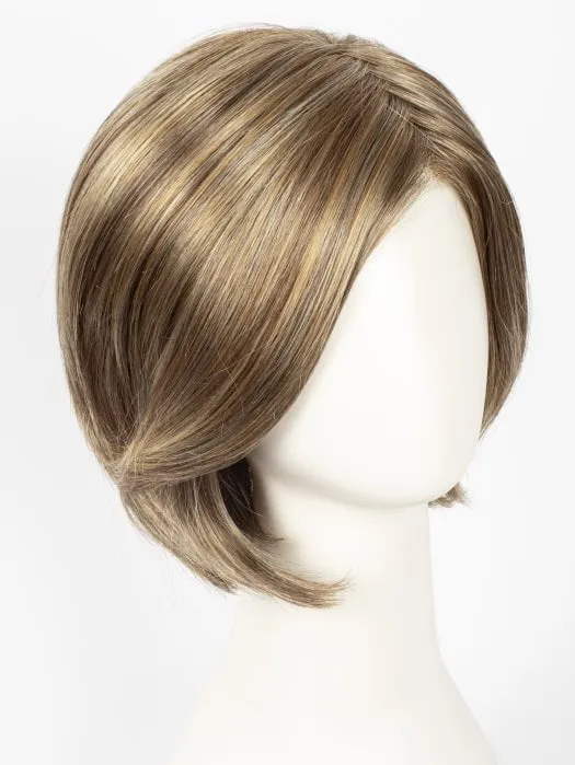Epic | Synthetic Lace Front Wig (Hand-Tied Top)