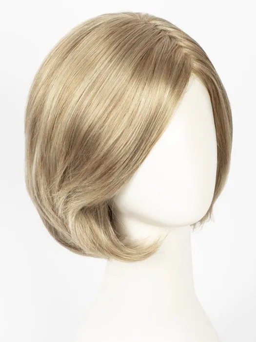 Epic | Synthetic Lace Front Wig (Hand-Tied Top)