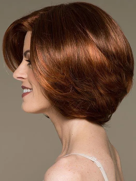 Epic | Synthetic Lace Front Wig (Hand-Tied Top)
