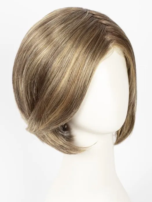 Epic | Synthetic Lace Front Wig (Hand-Tied Top)
