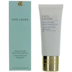Estee Lauder Women's Advanced Night Micro Cleansing Foam - Purify Skin, 3.4 oz