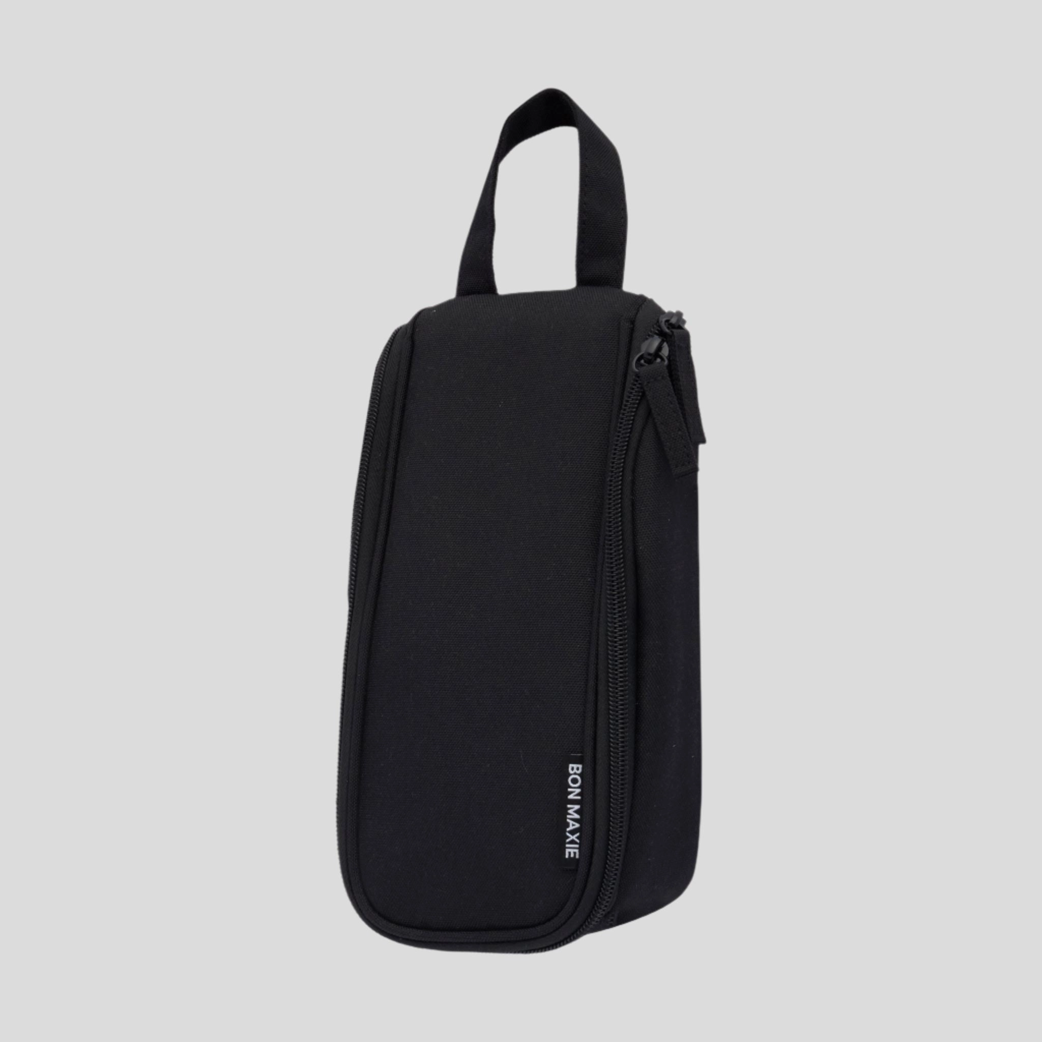 Everyday Slimline Toiletry Bag -- Black