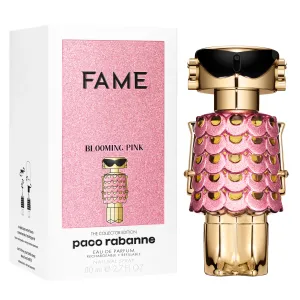 Fame Blooming Pink by Paco Rabanne 80ml EDP