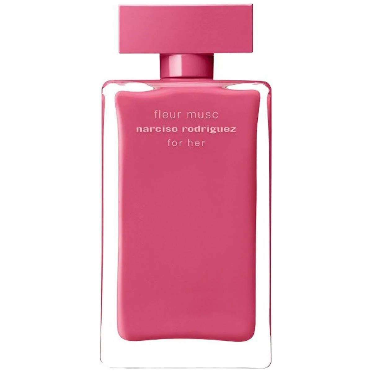 Fleur Musc by Narciso Rodriguez perfume EDP 3.3 / 3.4 oz New Tester