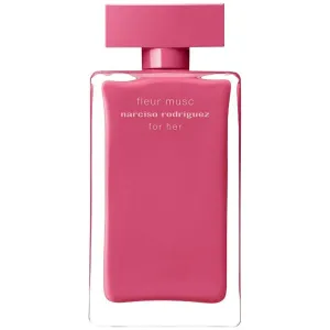 Fleur Musc by Narciso Rodriguez perfume EDP 3.3 / 3.4 oz New Tester