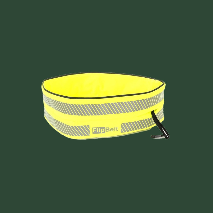 FlipBelt - The Original Tubular Belt