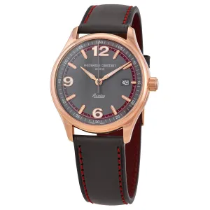 Frederique Constant Vintage Rally Automatic Men's Watch 303GBRH5B4