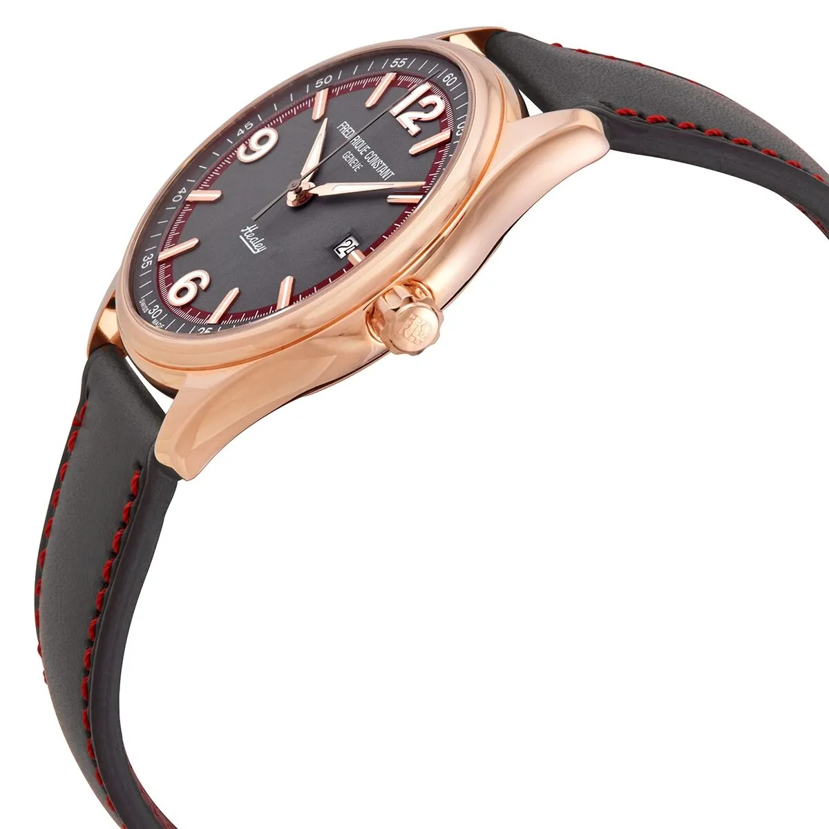 Frederique Constant Vintage Rally Automatic Men's Watch 303GBRH5B4