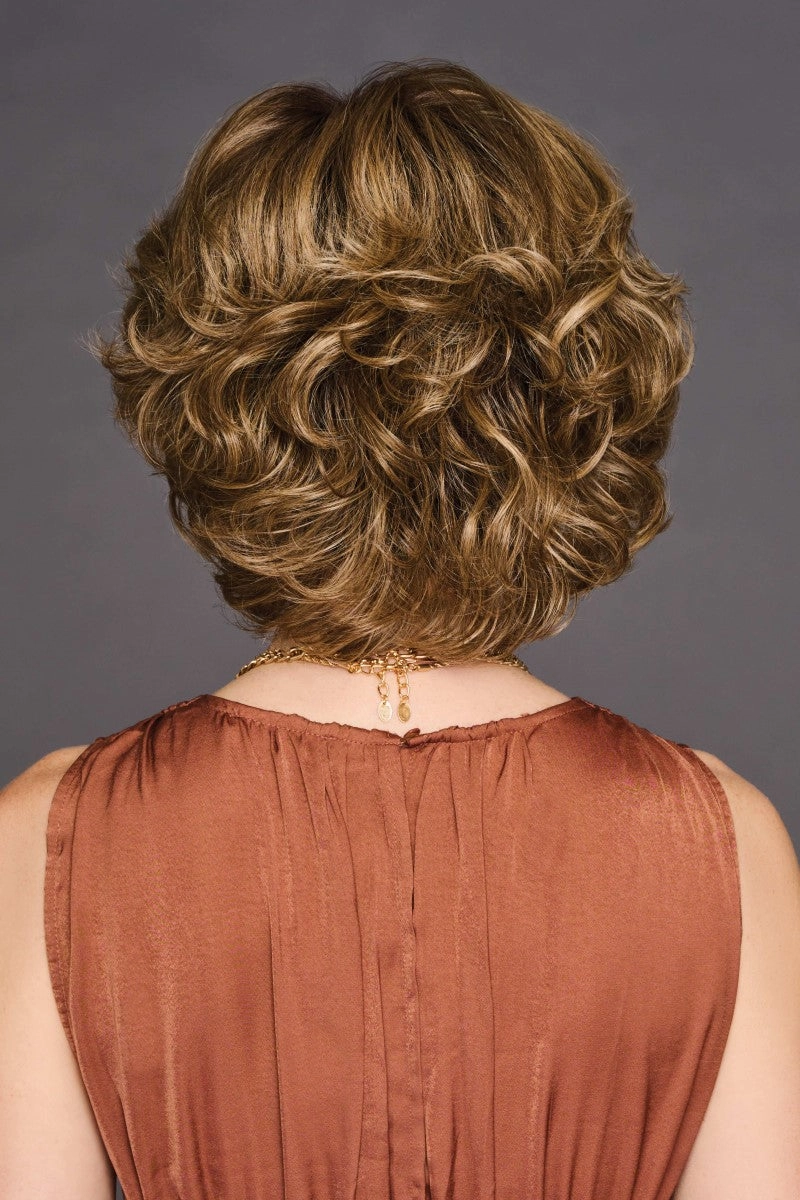 Gabor Wigs - Gimme Drama
