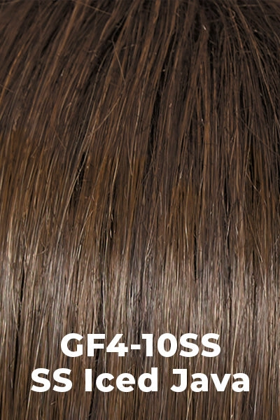 Gabor Wigs - Gimme Drama