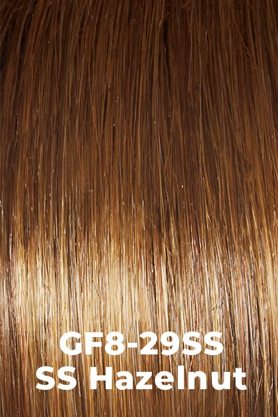 Gabor Wigs - Gimme Drama