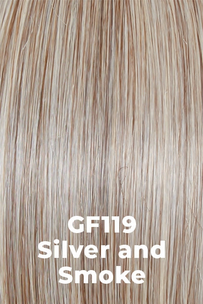 Gabor Wigs - Gimme Drama