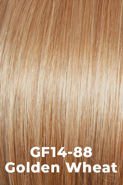 Gabor Wigs - Gimme Drama