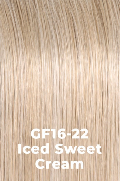 Gabor Wigs - Gimme Drama