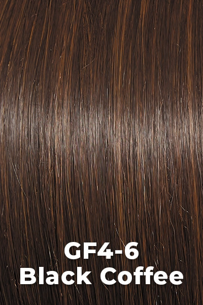 Gabor Wigs - Gimme Drama