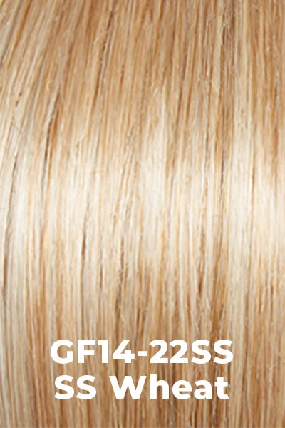 Gabor Wigs - Gimme Drama