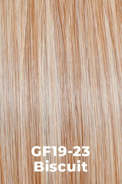 Gabor Wigs - Gimme Drama