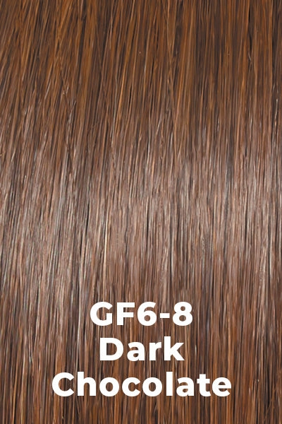 Gabor Wigs - Gimme Drama